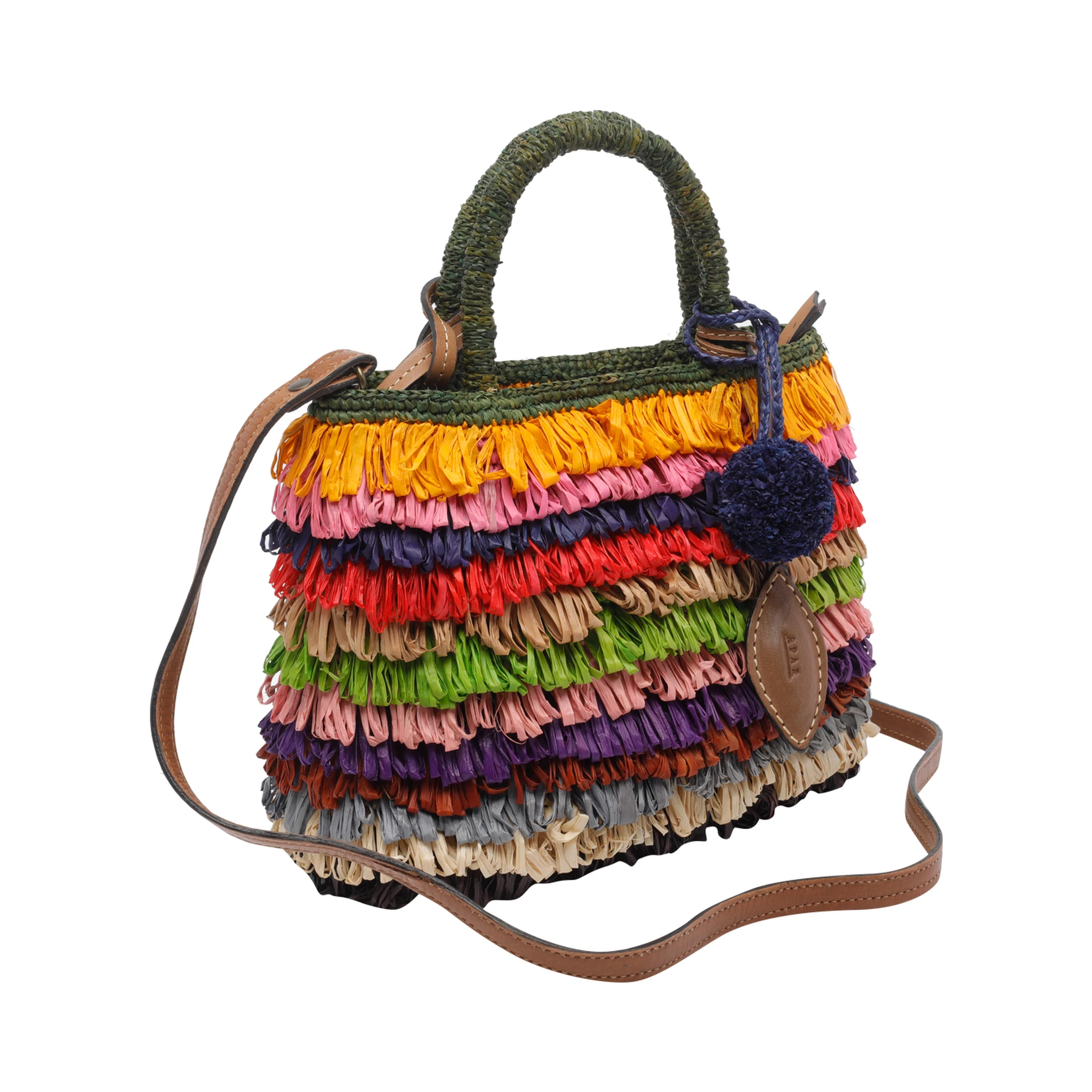 AFAR Bags.. MultiColour