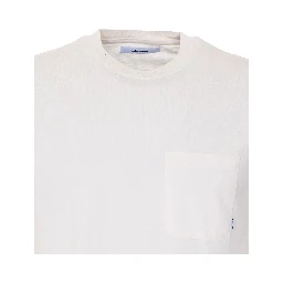 EDMMOND STUDIOS T-shirts and Polos White