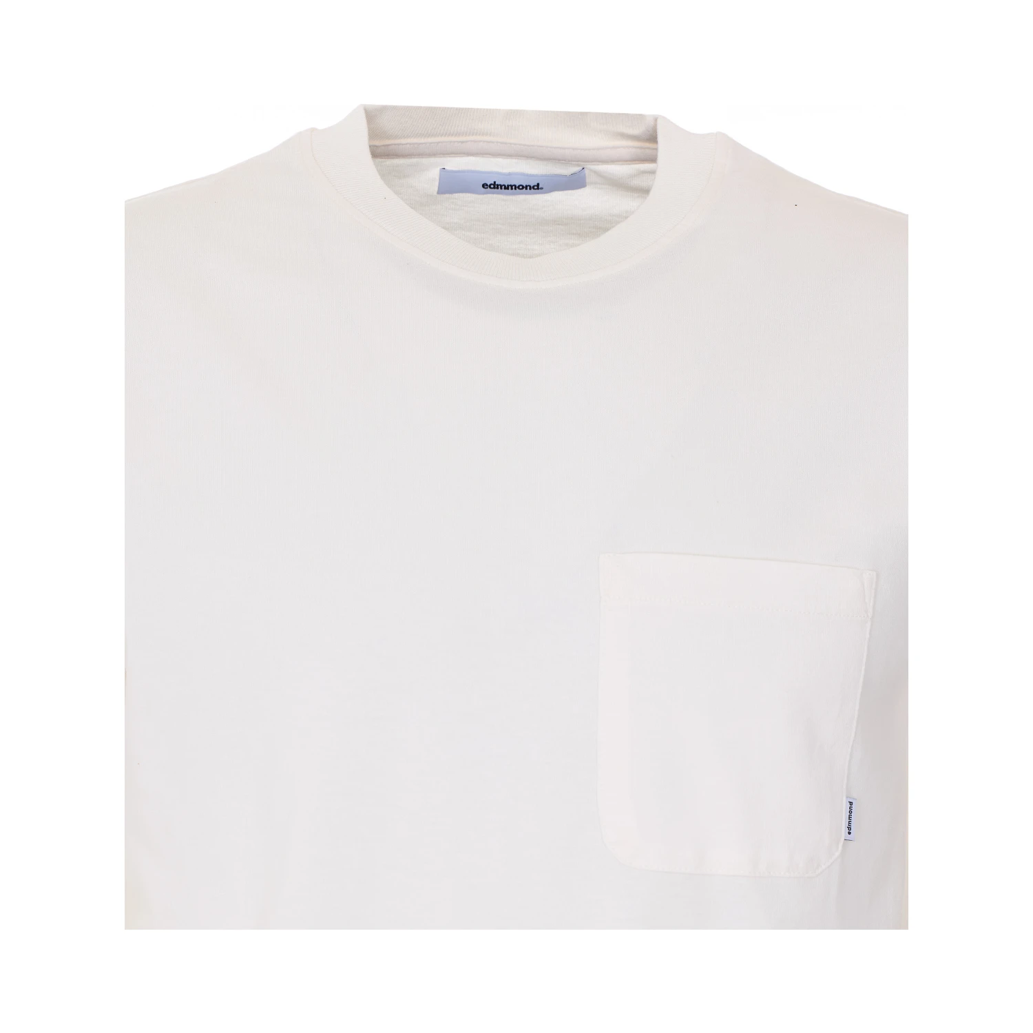 EDMMOND STUDIOS T-shirts and Polos White