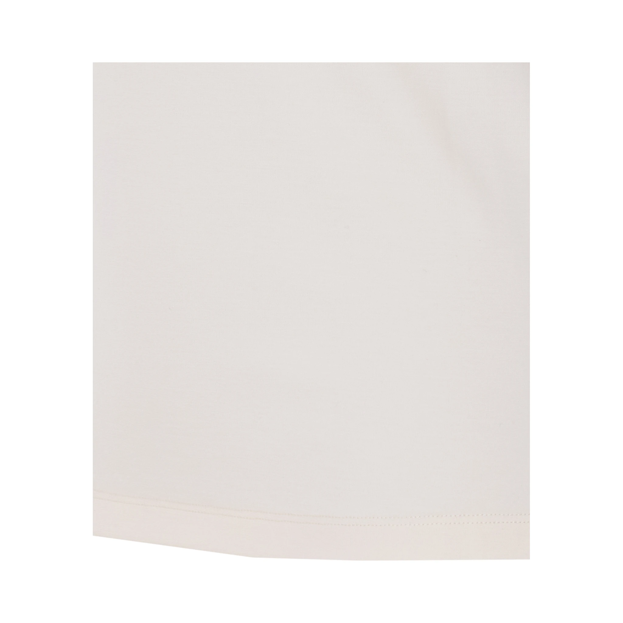 Eleh Top White