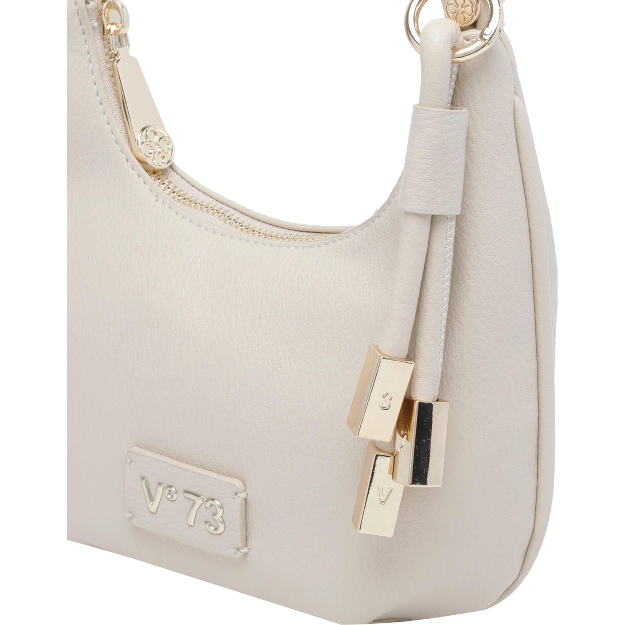 V°73 Bags.. White