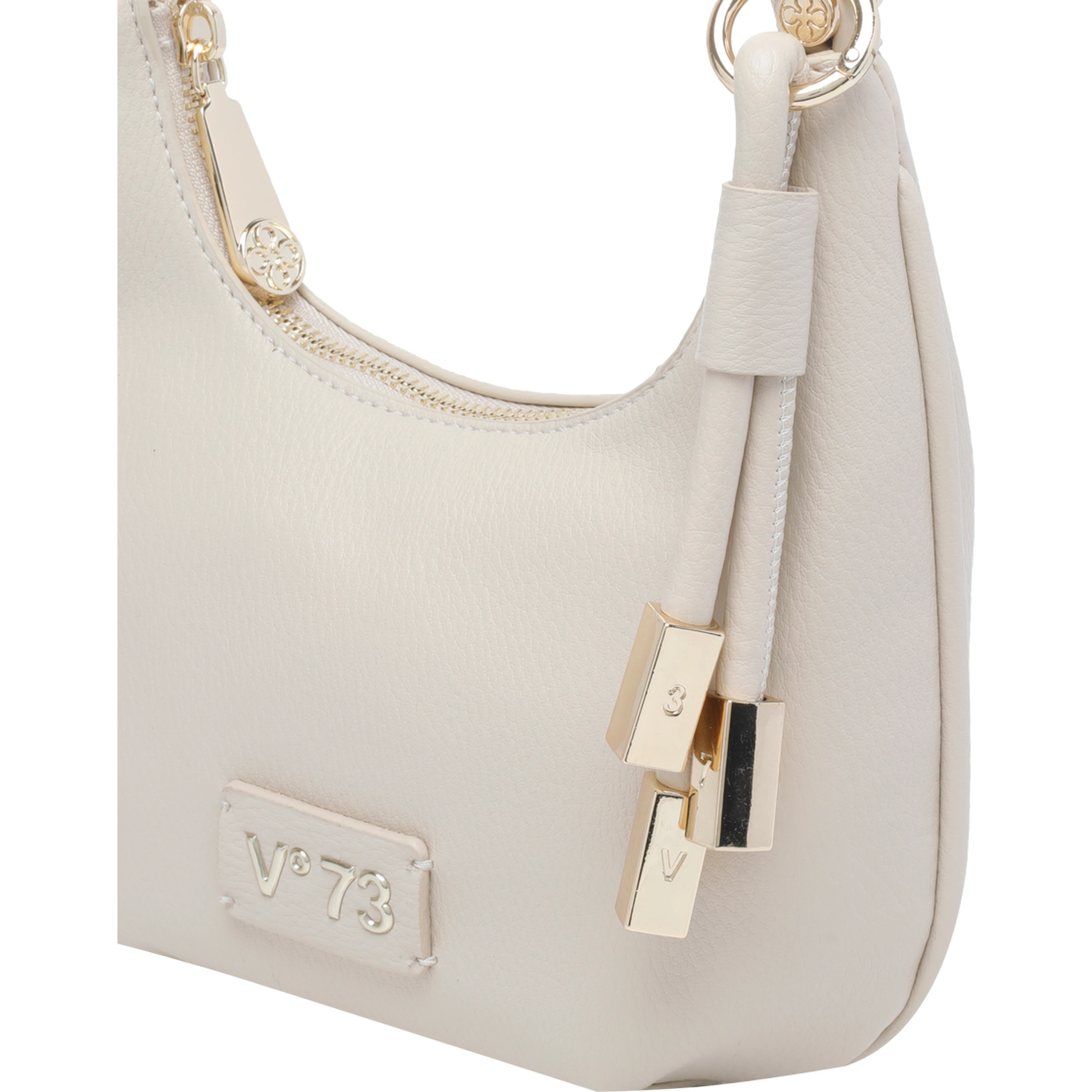 V°73 Bags.. White
