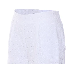 Twin-set Trousers White