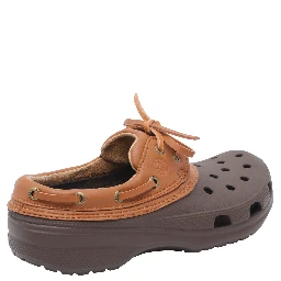 Crocs Sandals Brown