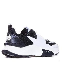 Valentino Garavani Sneakers Black