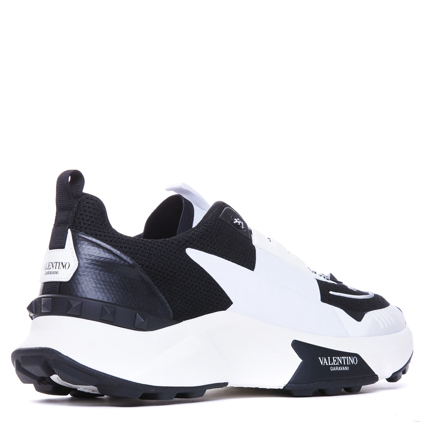 Valentino Garavani Sneakers Black