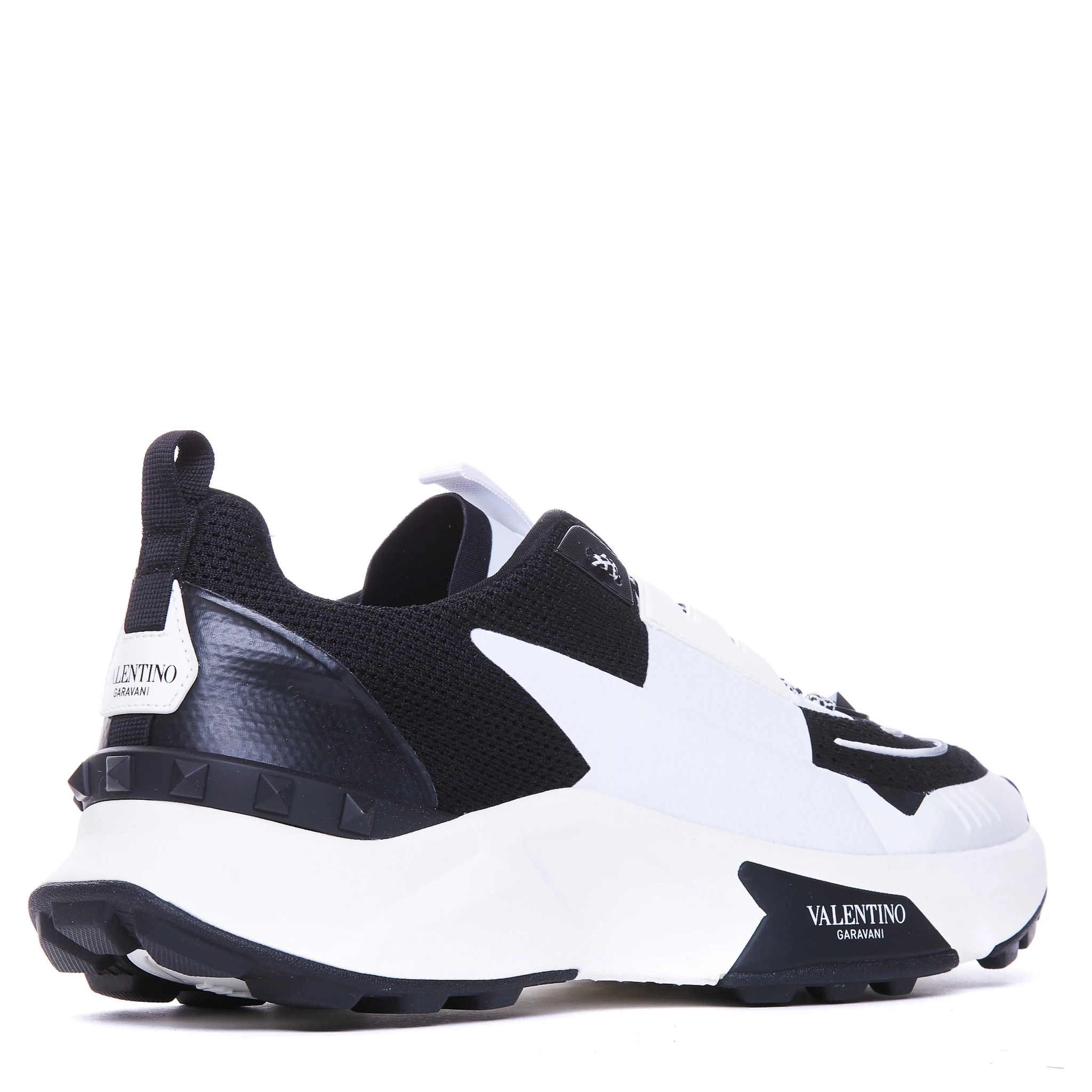 Valentino Garavani Sneakers Black