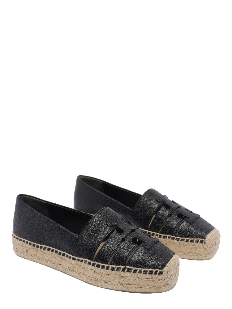 Tory Burch Flat shoes Black alternative