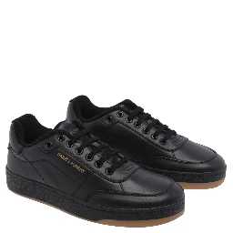 Saint Laurent  Sneakers Black