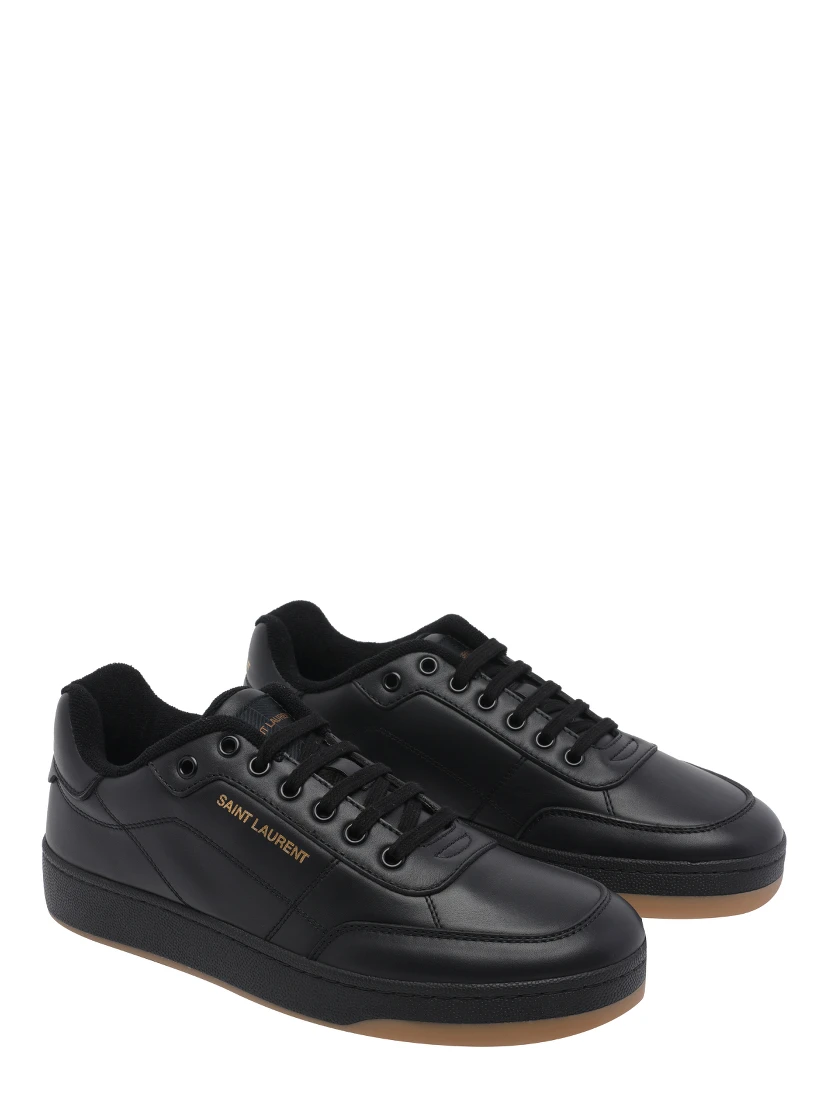 Saint Laurent  Sneakers Black