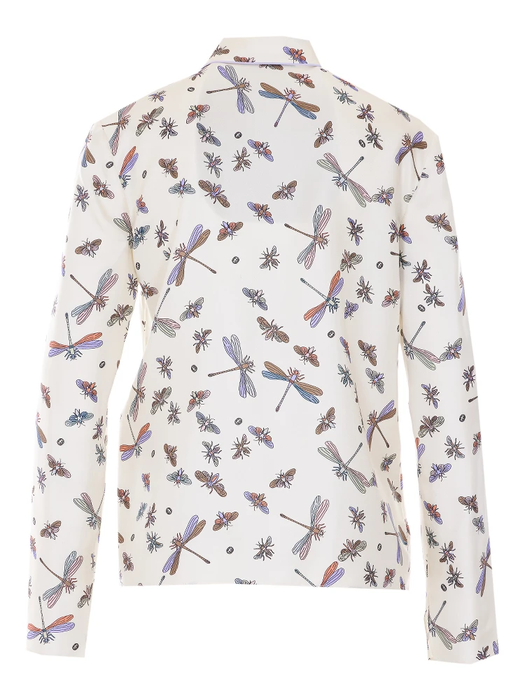 Gucci Shirts White alternative