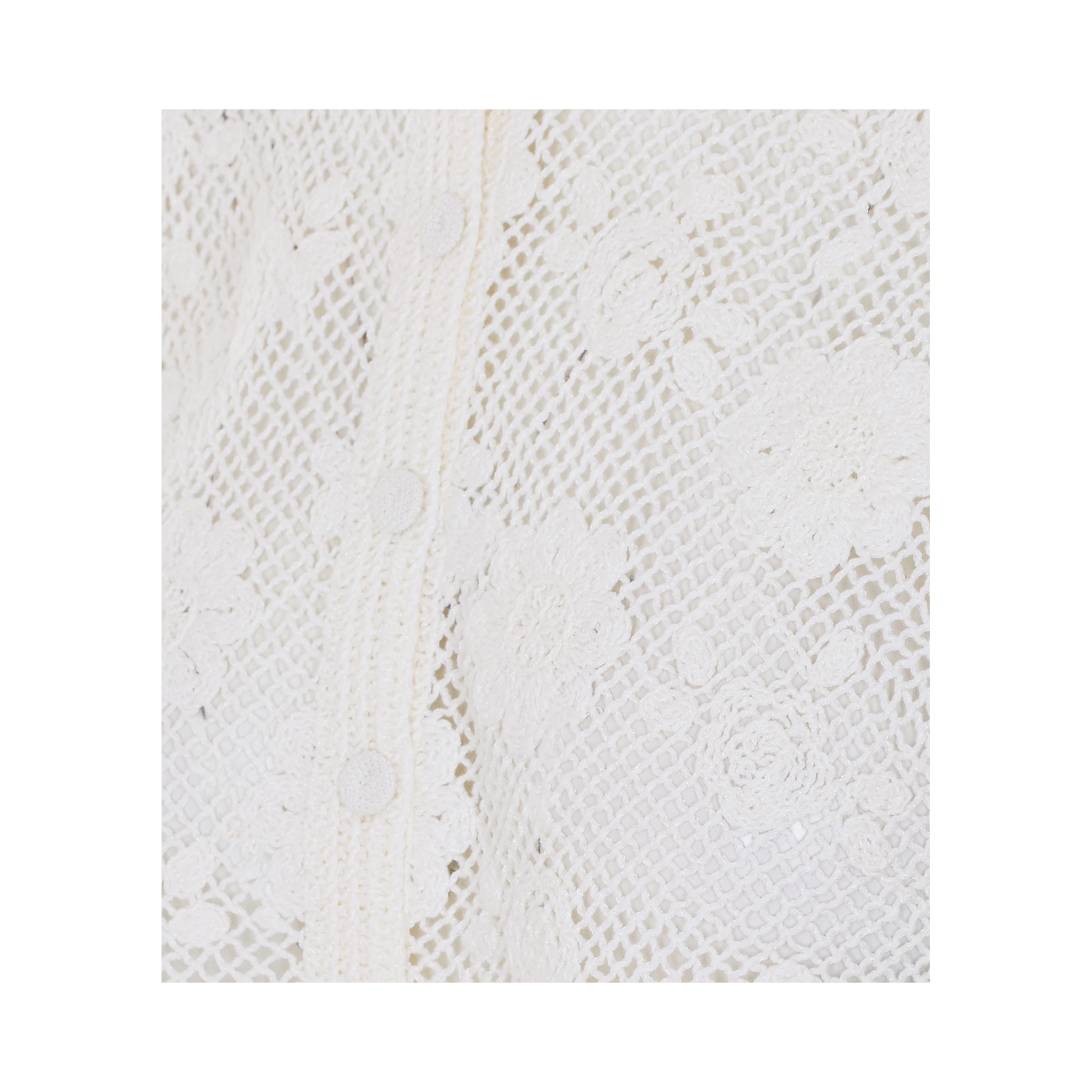 Twin-set Jackets White
