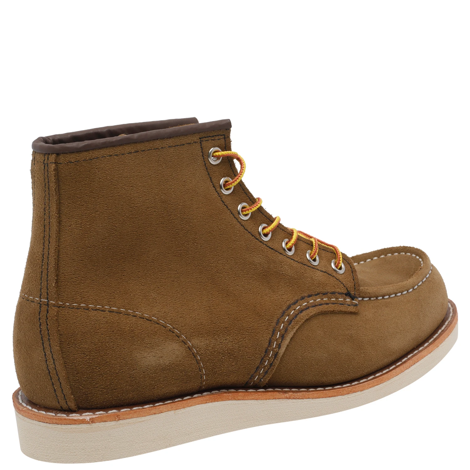 Red Wing Flat shoes Beige