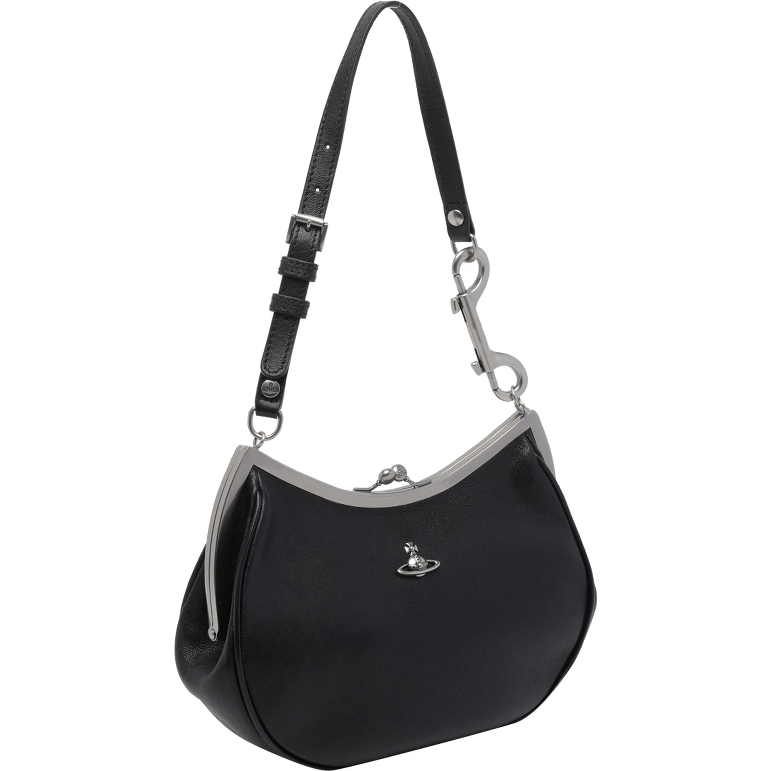 Vivienne Westwood Bags.. Black