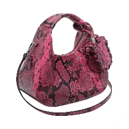 GANNI Bags.. Fuchsia