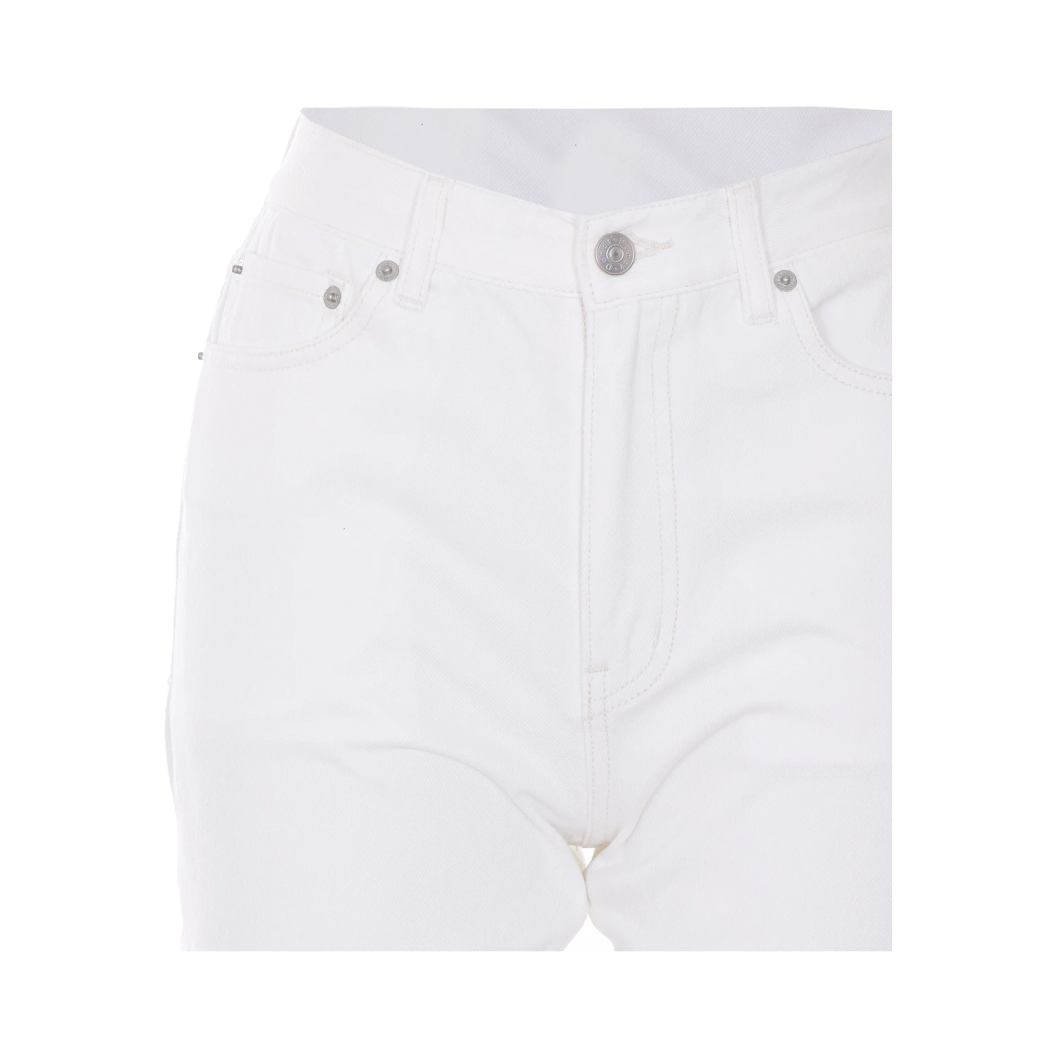 DUNST Jeans White