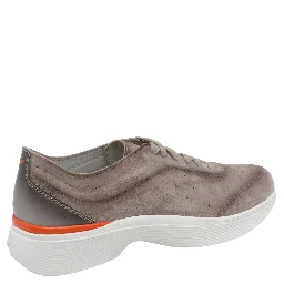 Santoni Sneakers Beige