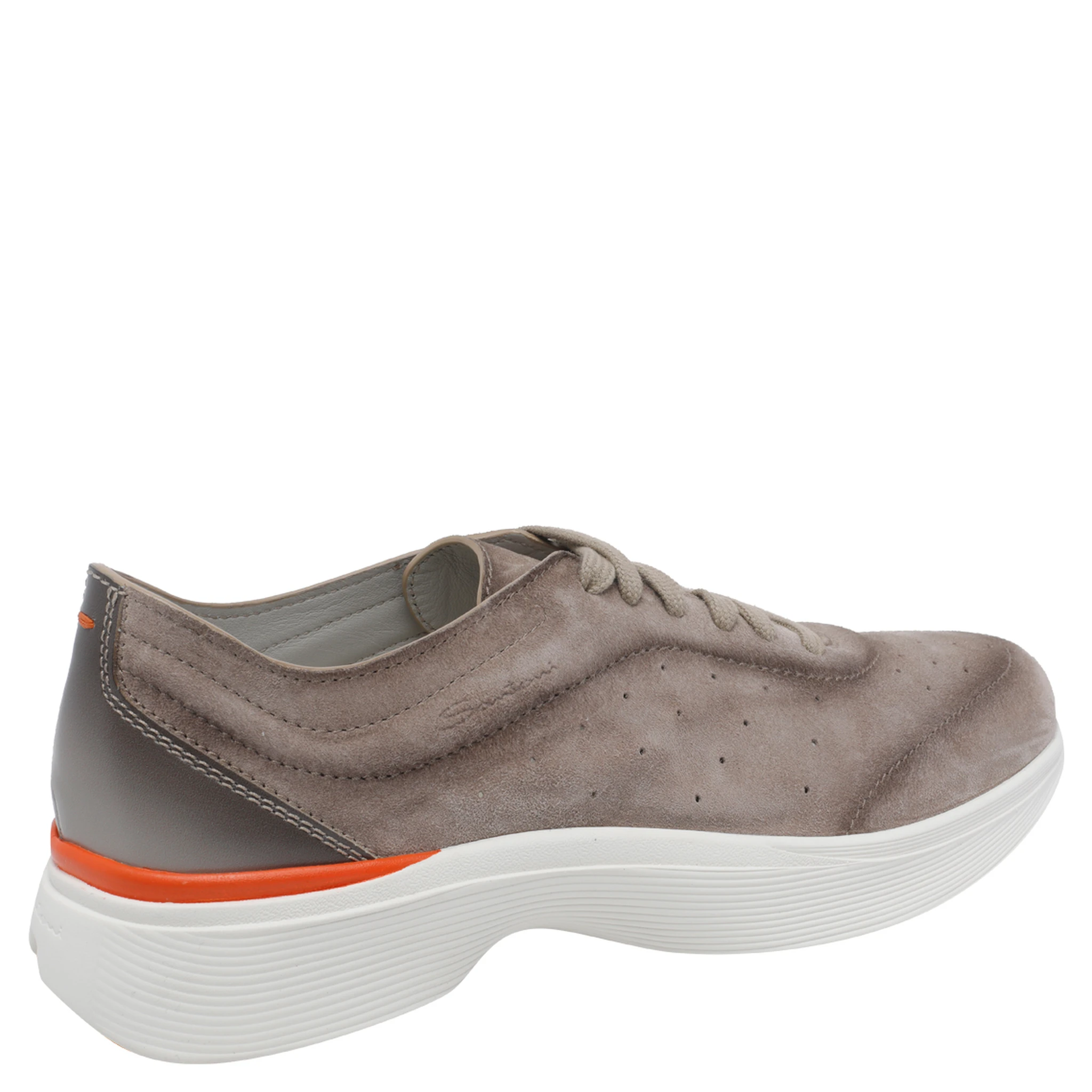 Santoni Sneakers Beige
