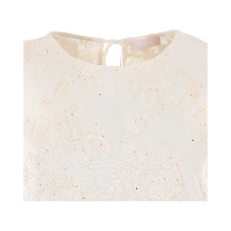 Liu Jo Top White