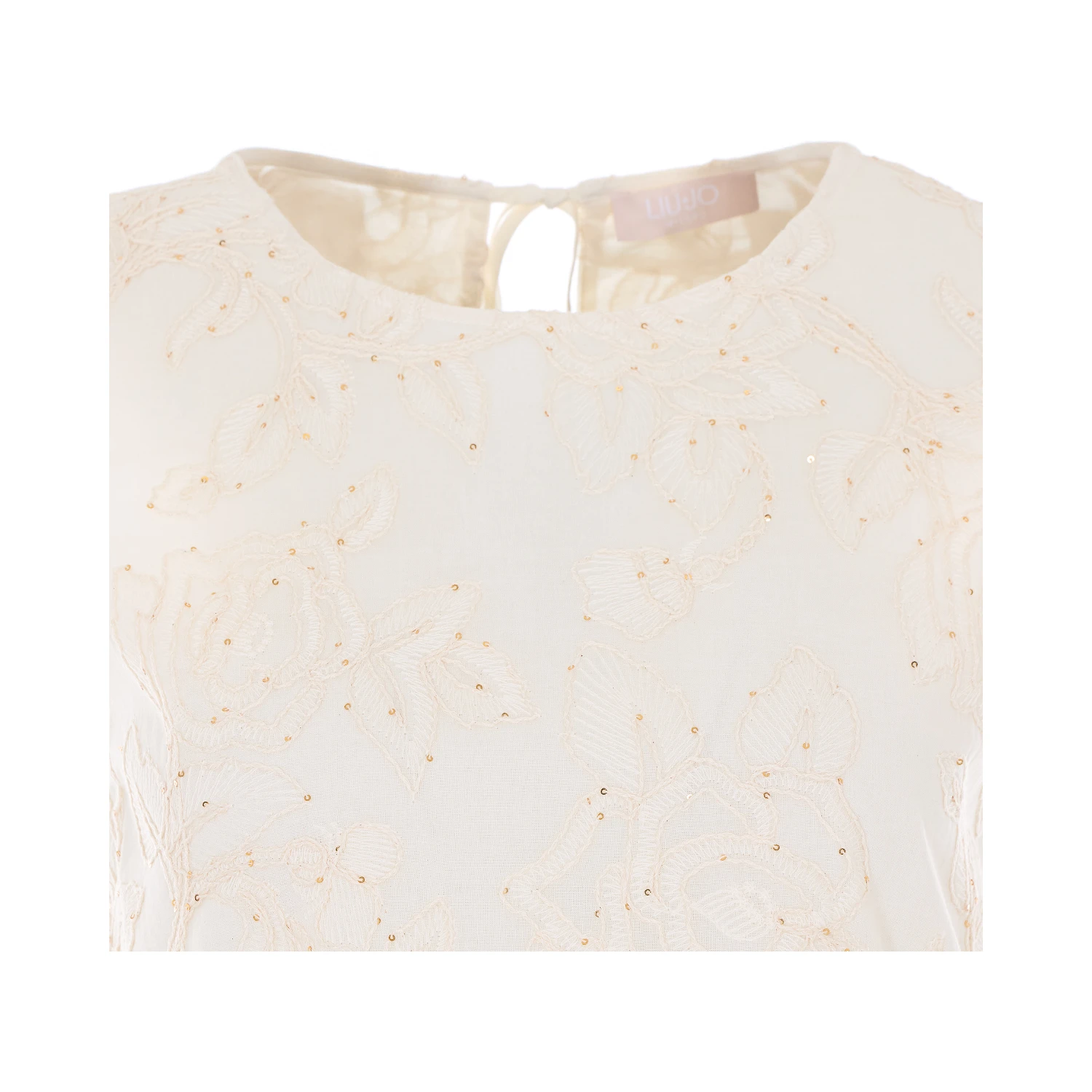 Liu Jo Top White