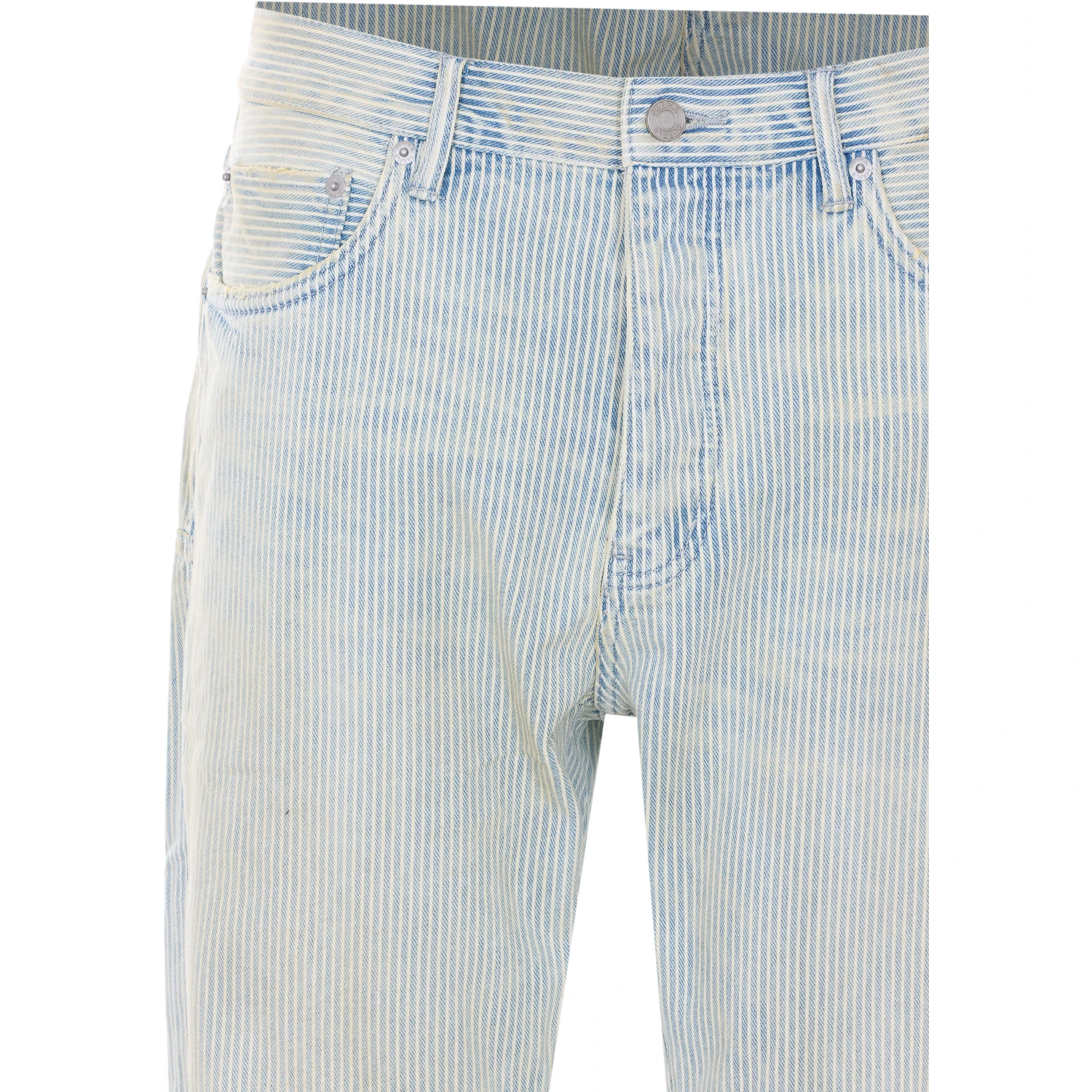 Purple Brand Jeans Blue