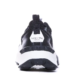 Valentino Garavani Sneakers Black