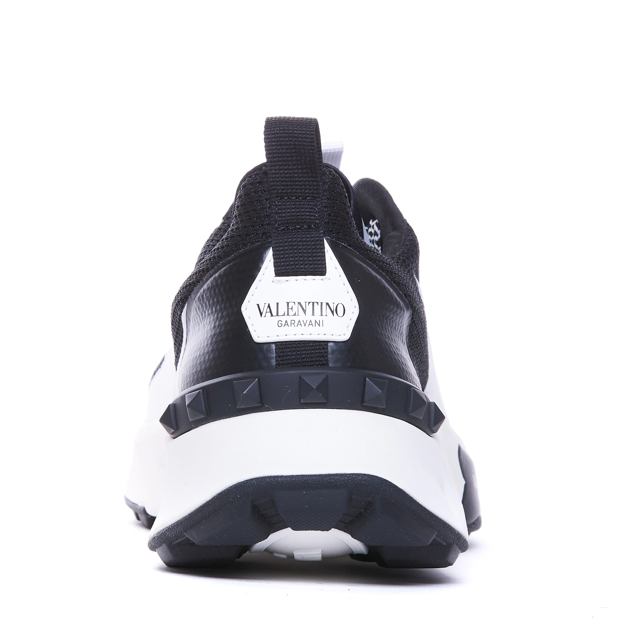 Valentino Garavani Sneakers Black