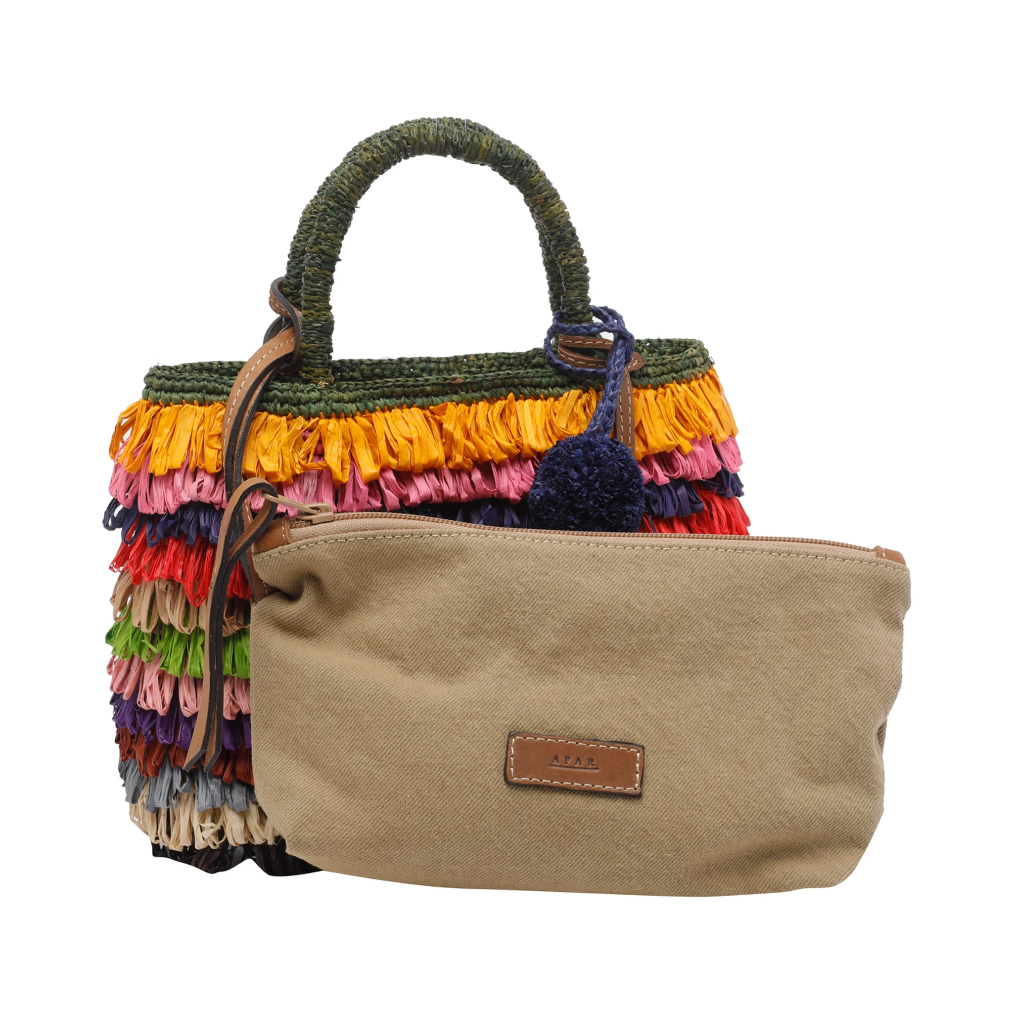 AFAR Bags.. MultiColour