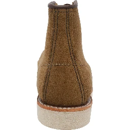 Red Wing Flat shoes Beige