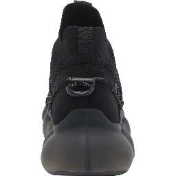 GROUNDS Sneakers Black