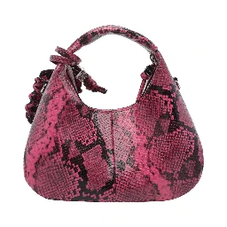 GANNI Bags.. Fuchsia
