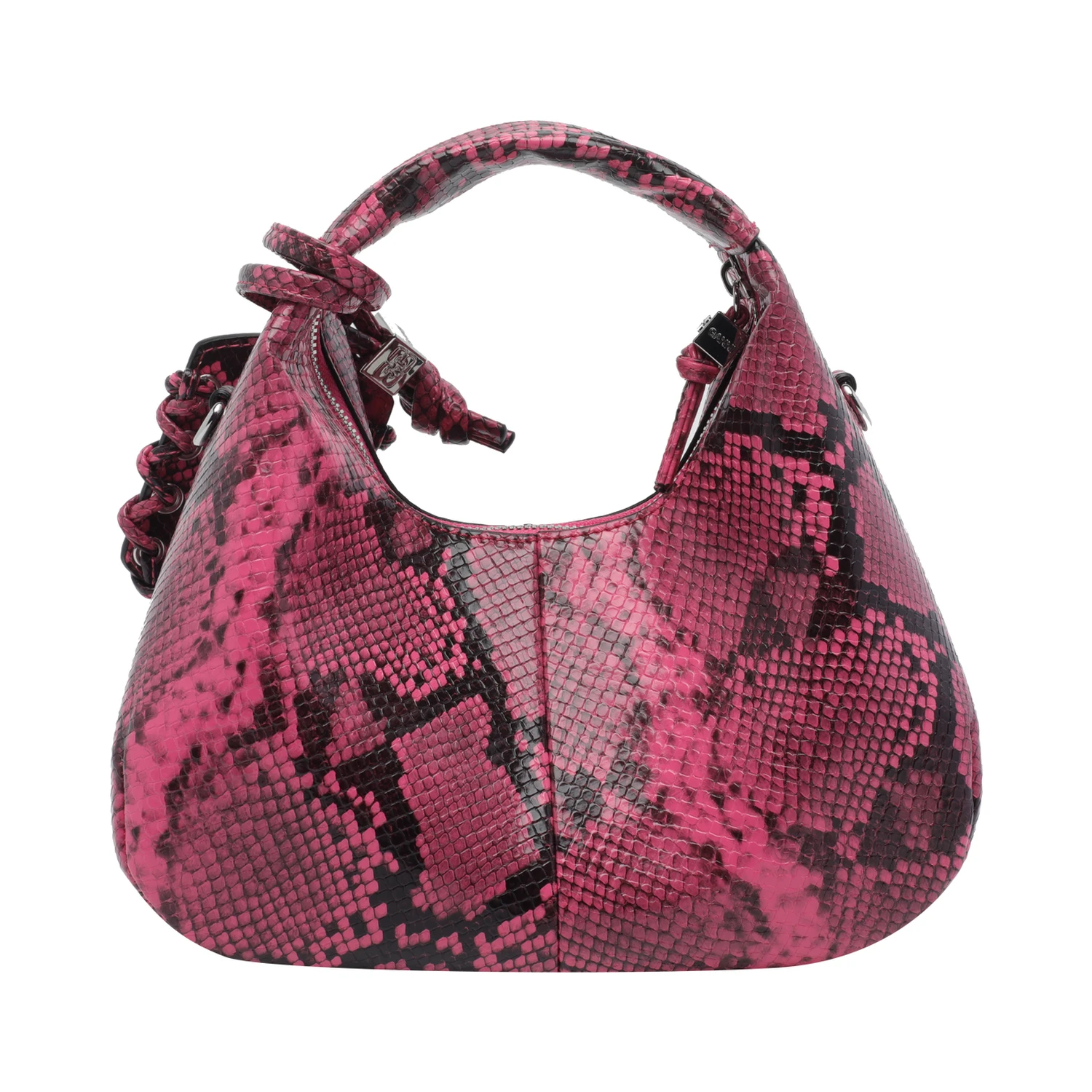 GANNI Bags.. Fuchsia