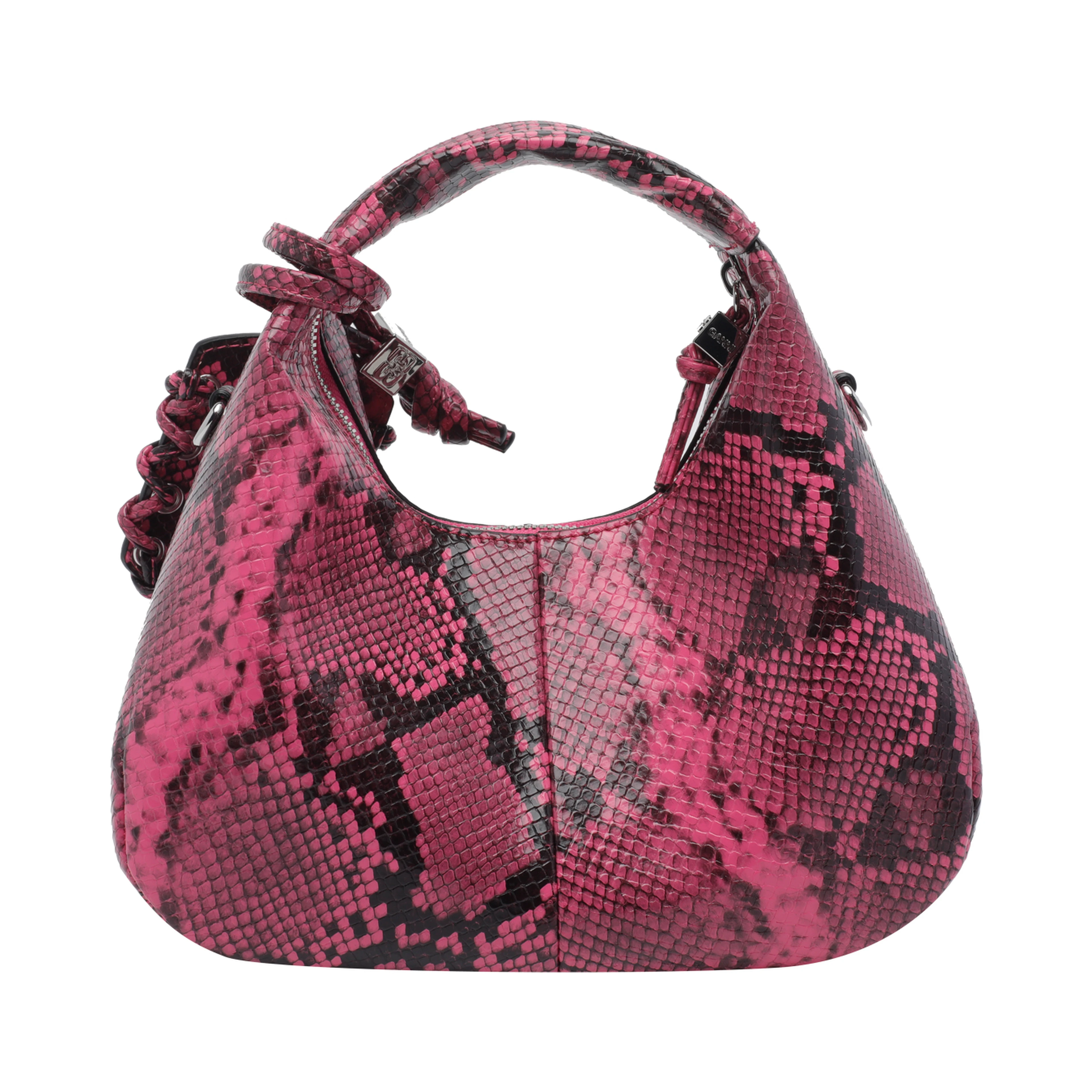 GANNI Bags.. Fuchsia