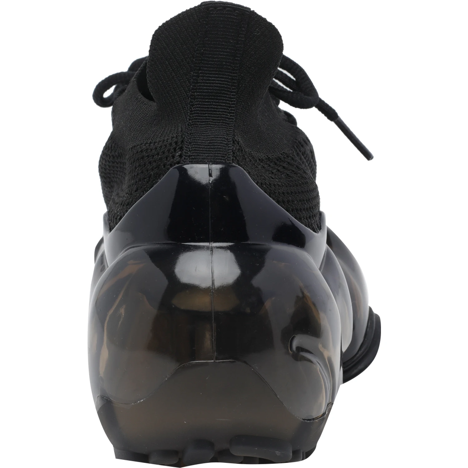 GROUNDS Sneakers Black