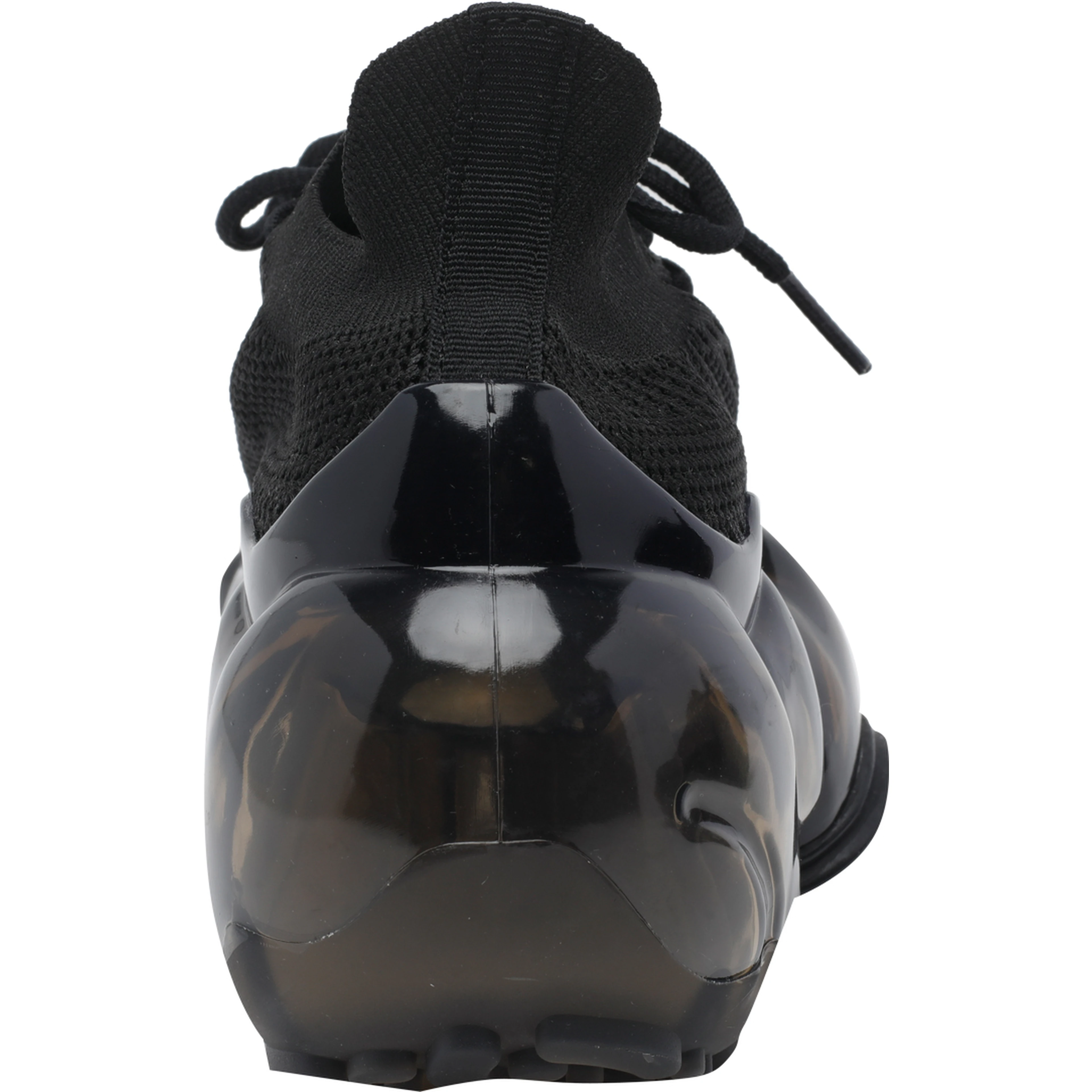 GROUNDS Sneakers Black