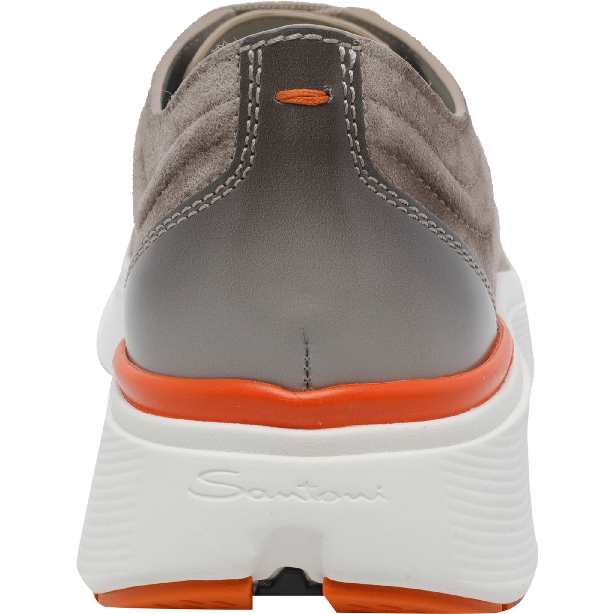 Santoni Sneakers Beige