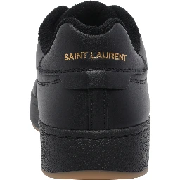Saint Laurent  Sneakers Black