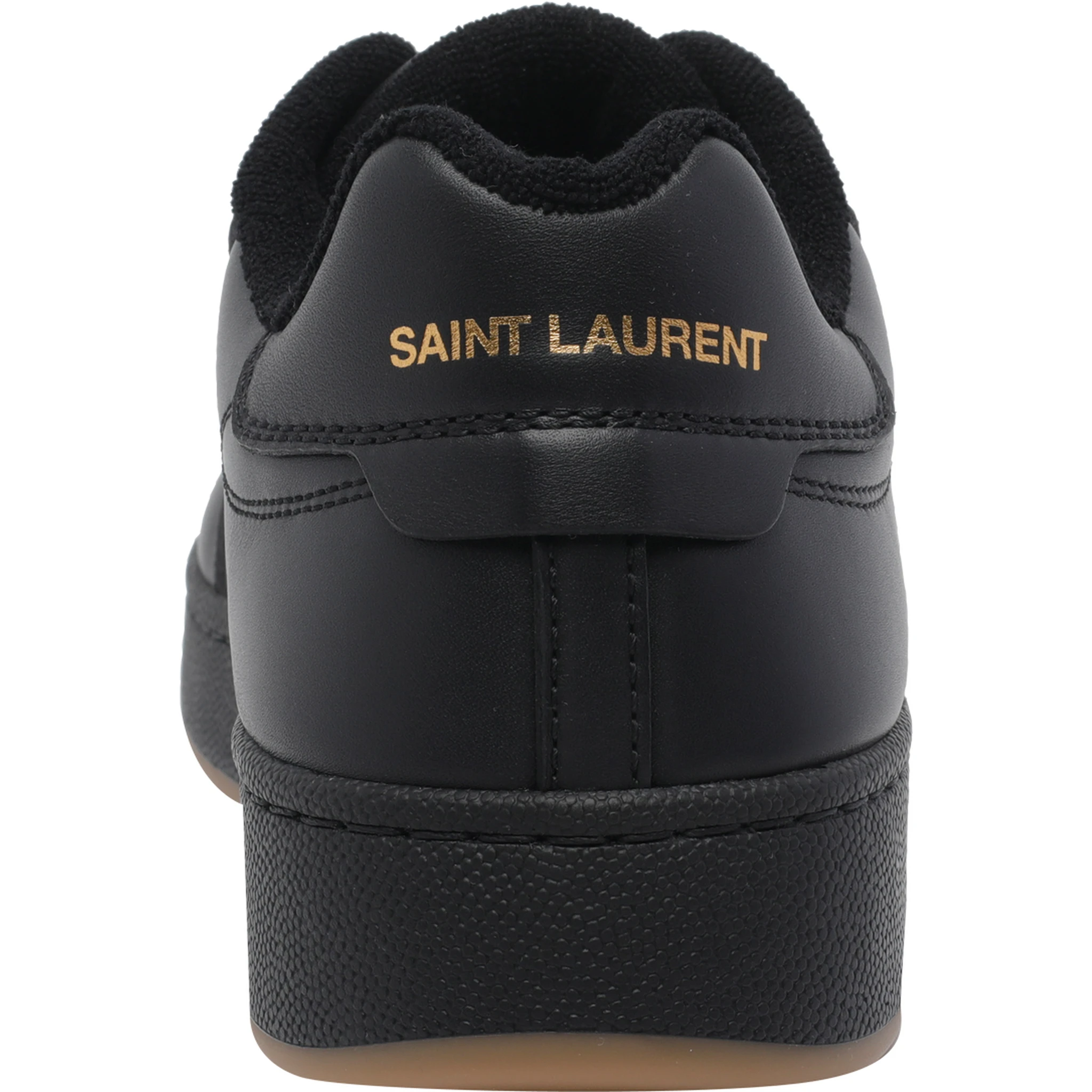Saint Laurent  Sneakers Black