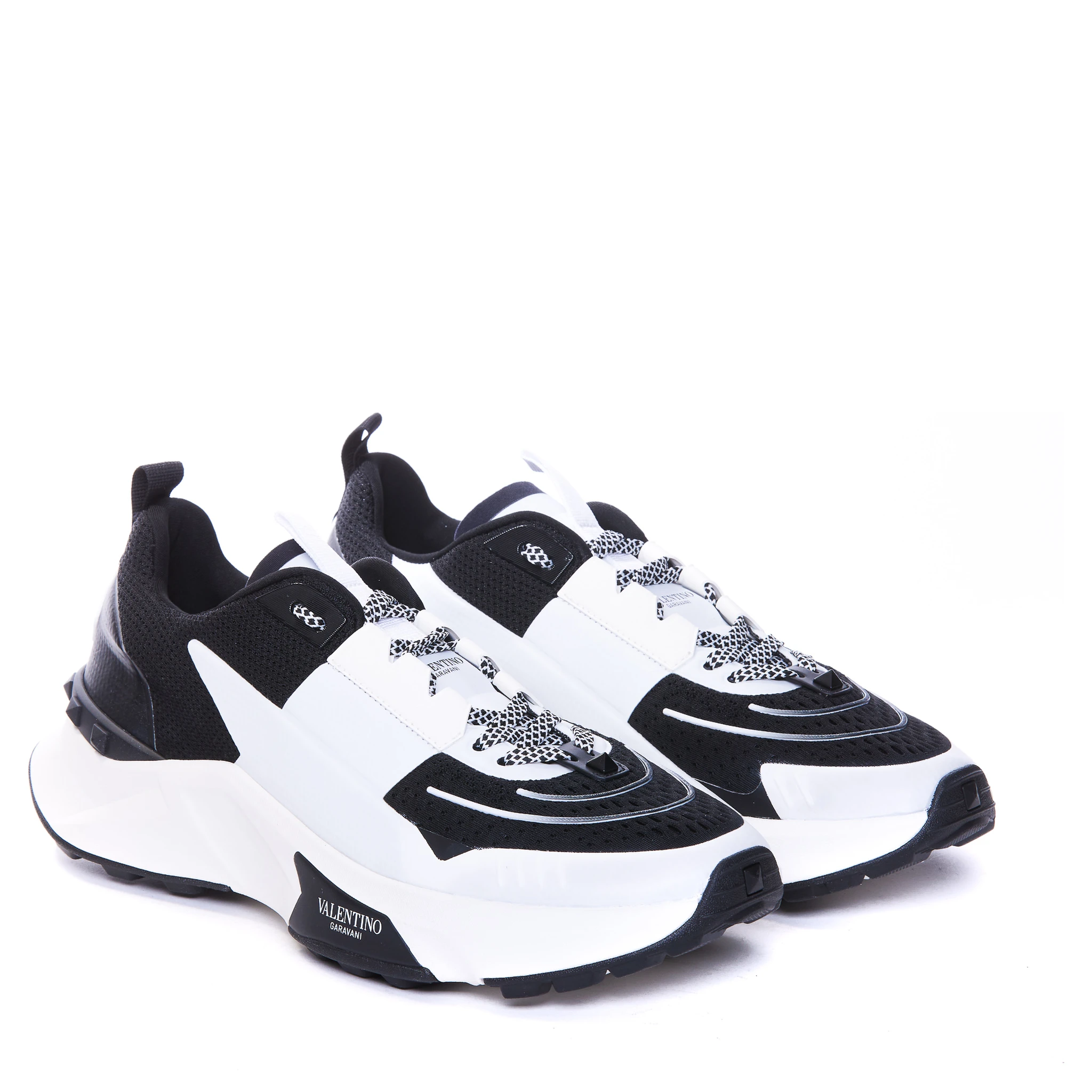 Valentino Garavani Sneakers Black