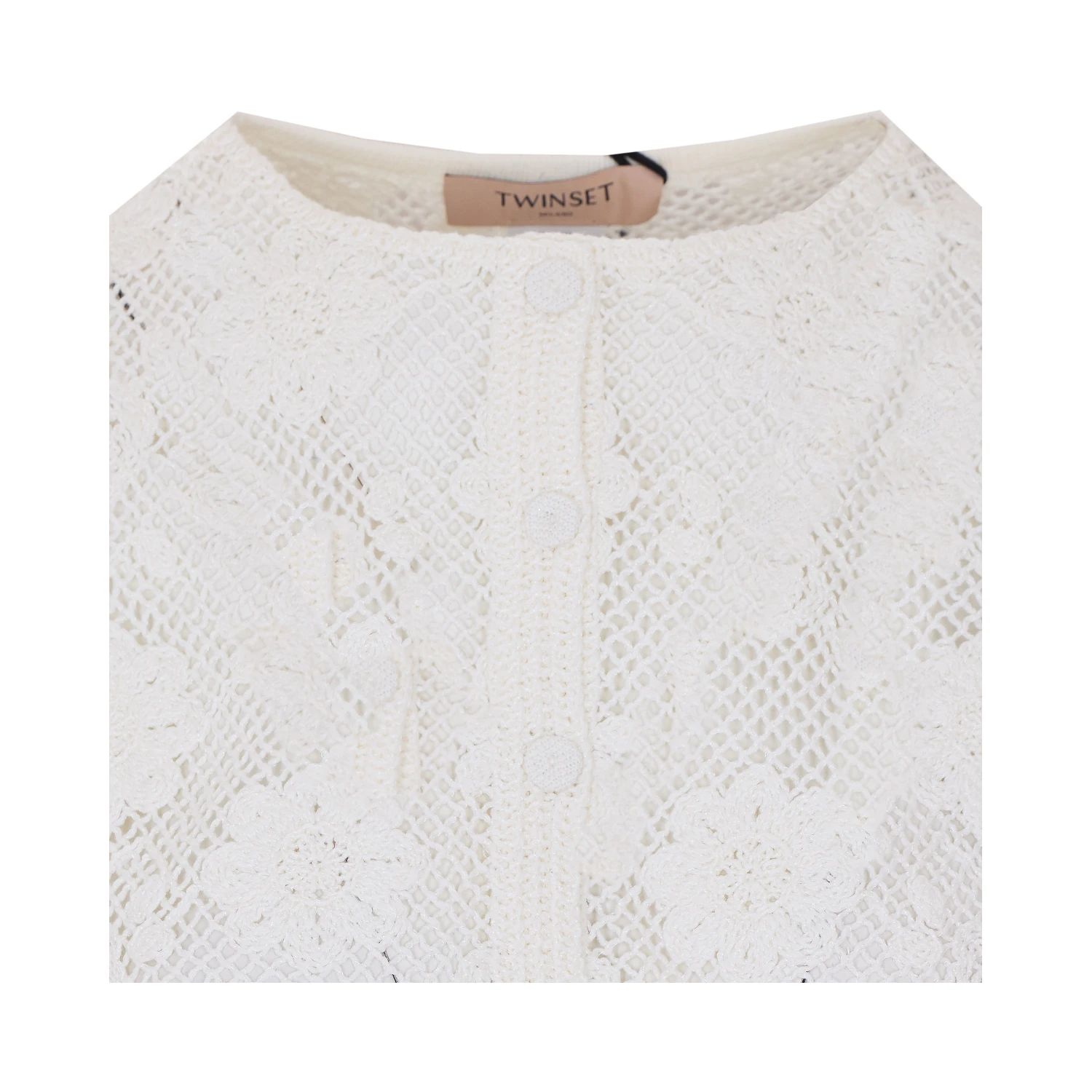 Twin-set Jackets White