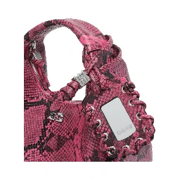 GANNI Bags.. Fuchsia