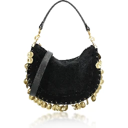 Isabel Marant Bags.. Black