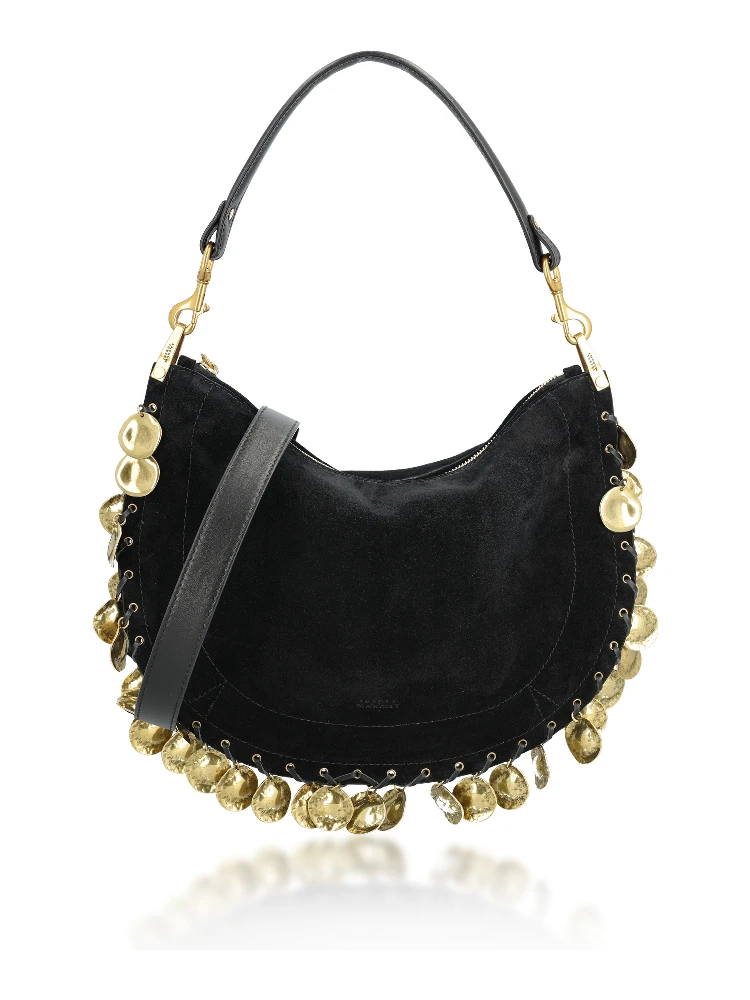 Isabel Marant Bags.. Black