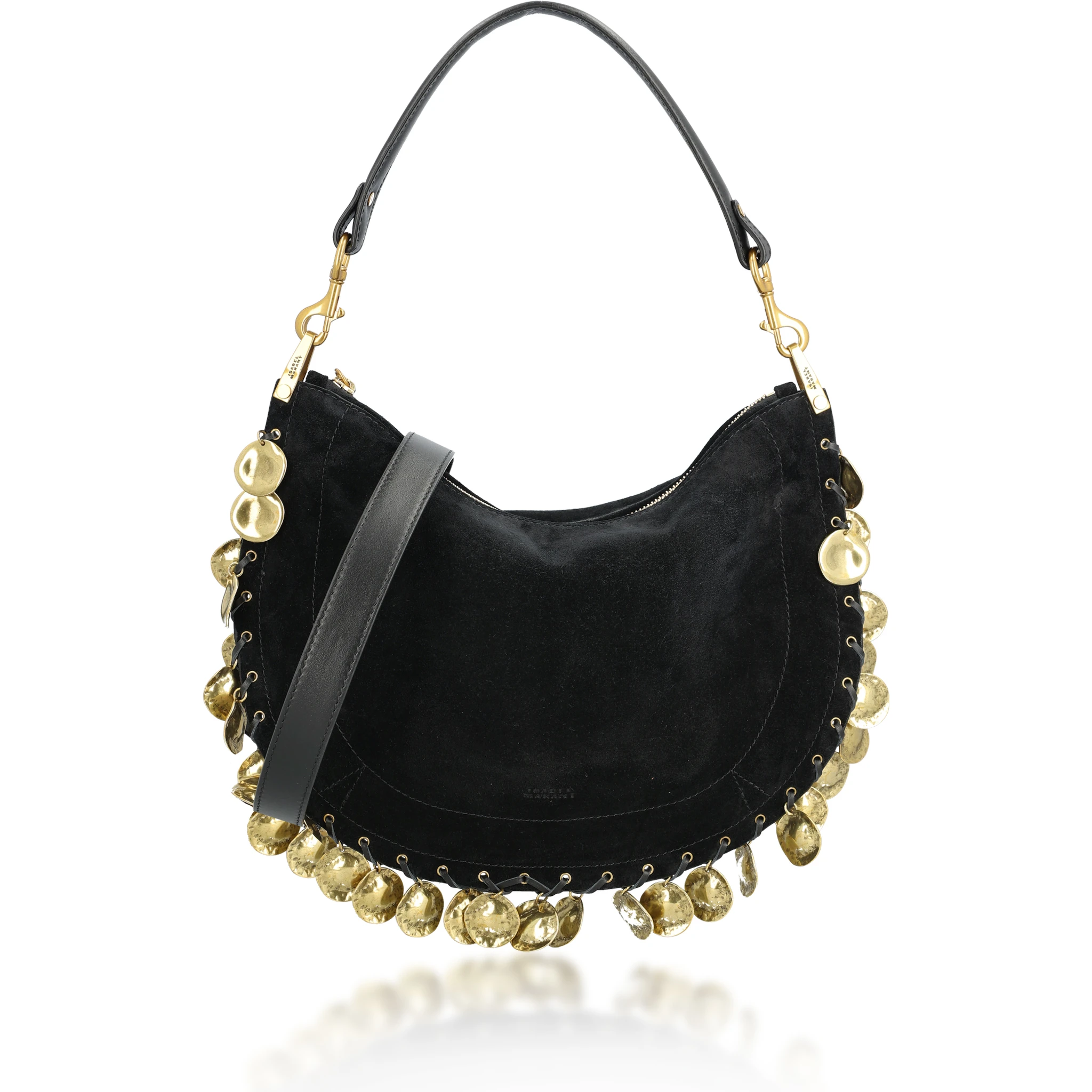 Isabel Marant Bags.. Black