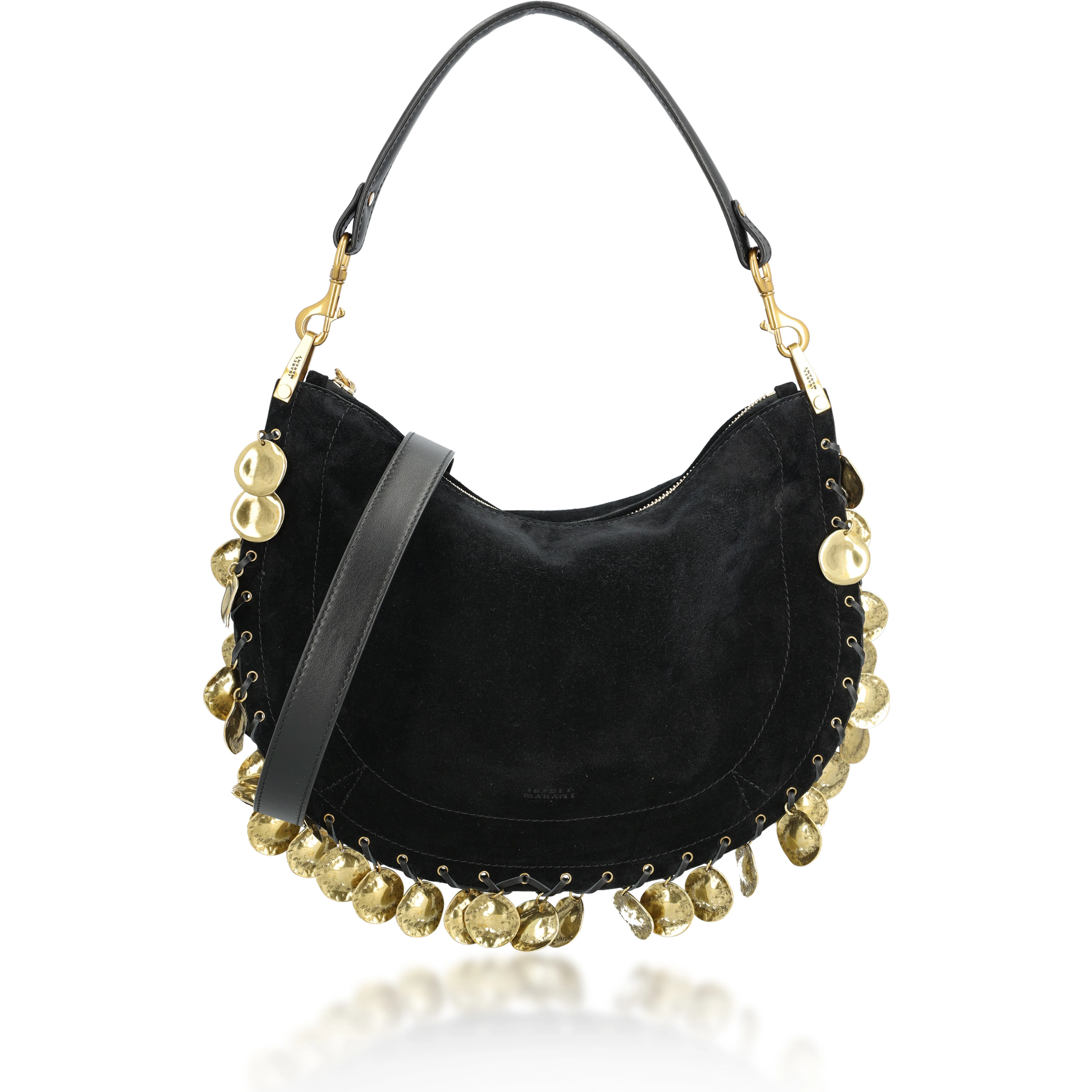 Isabel Marant Bags.. Black