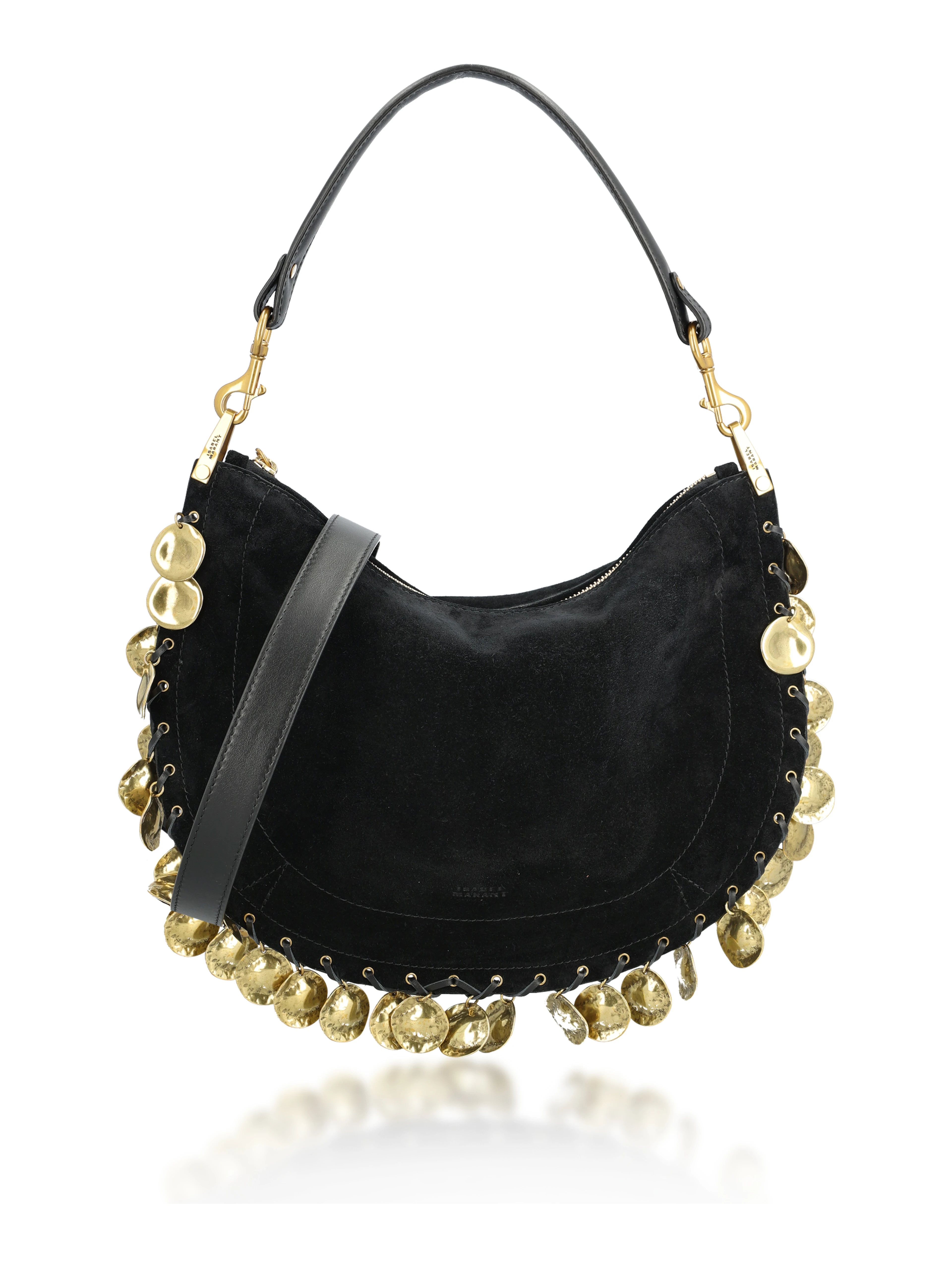 Isabel Marant Bags.. Black