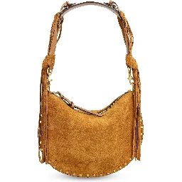 Isabel Marant Bags.. Brandy