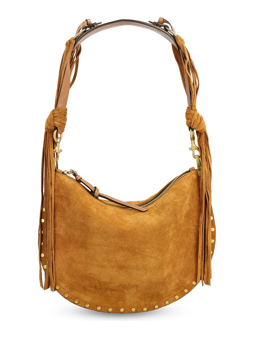 Isabel Marant Bags.. Brandy