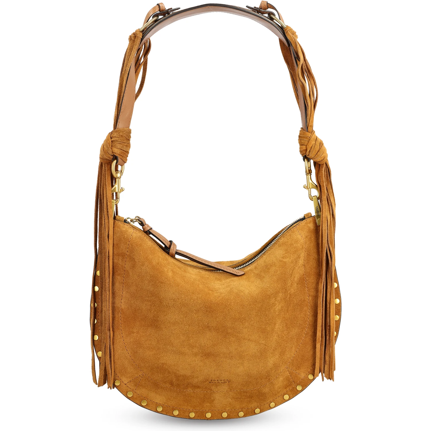 Isabel Marant Bags.. Brandy
