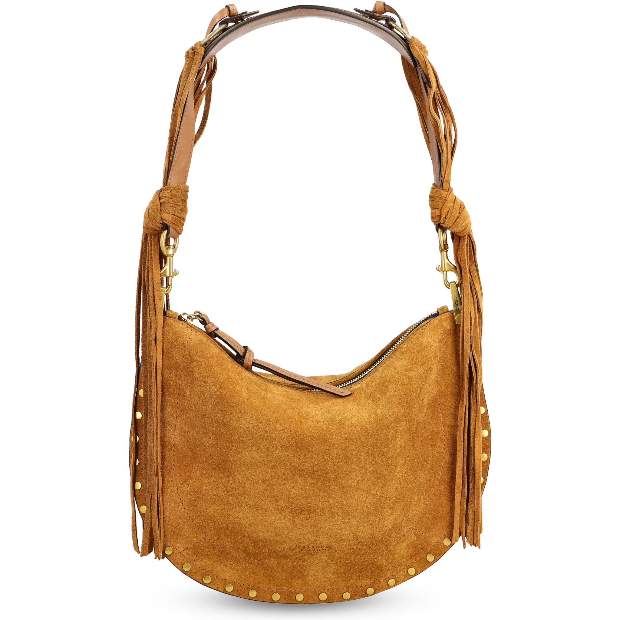 Isabel Marant Bags.. Brandy